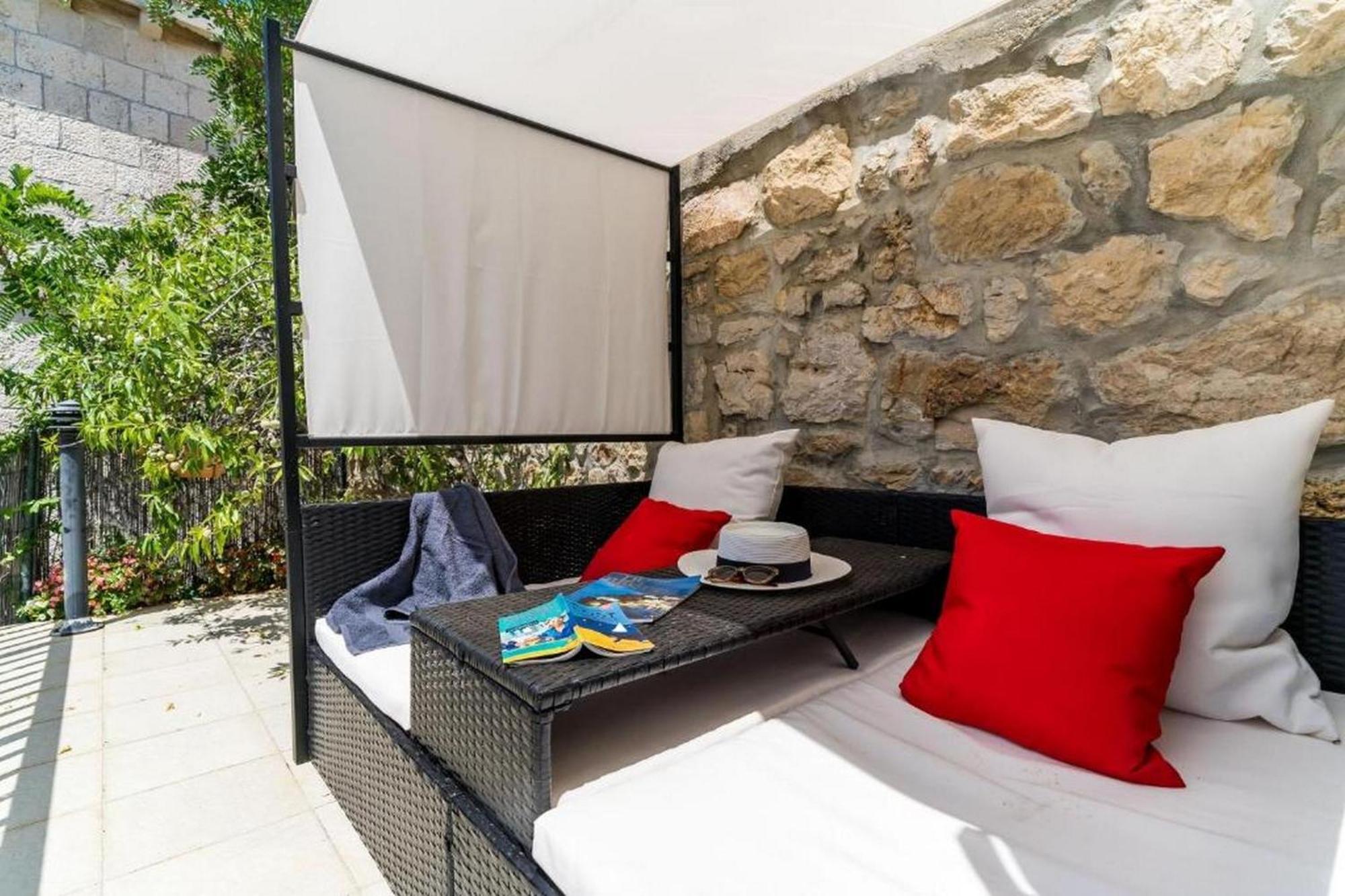 Antique Pearl Of Villa,panoramic&sea View With Pool * Dubrovnik