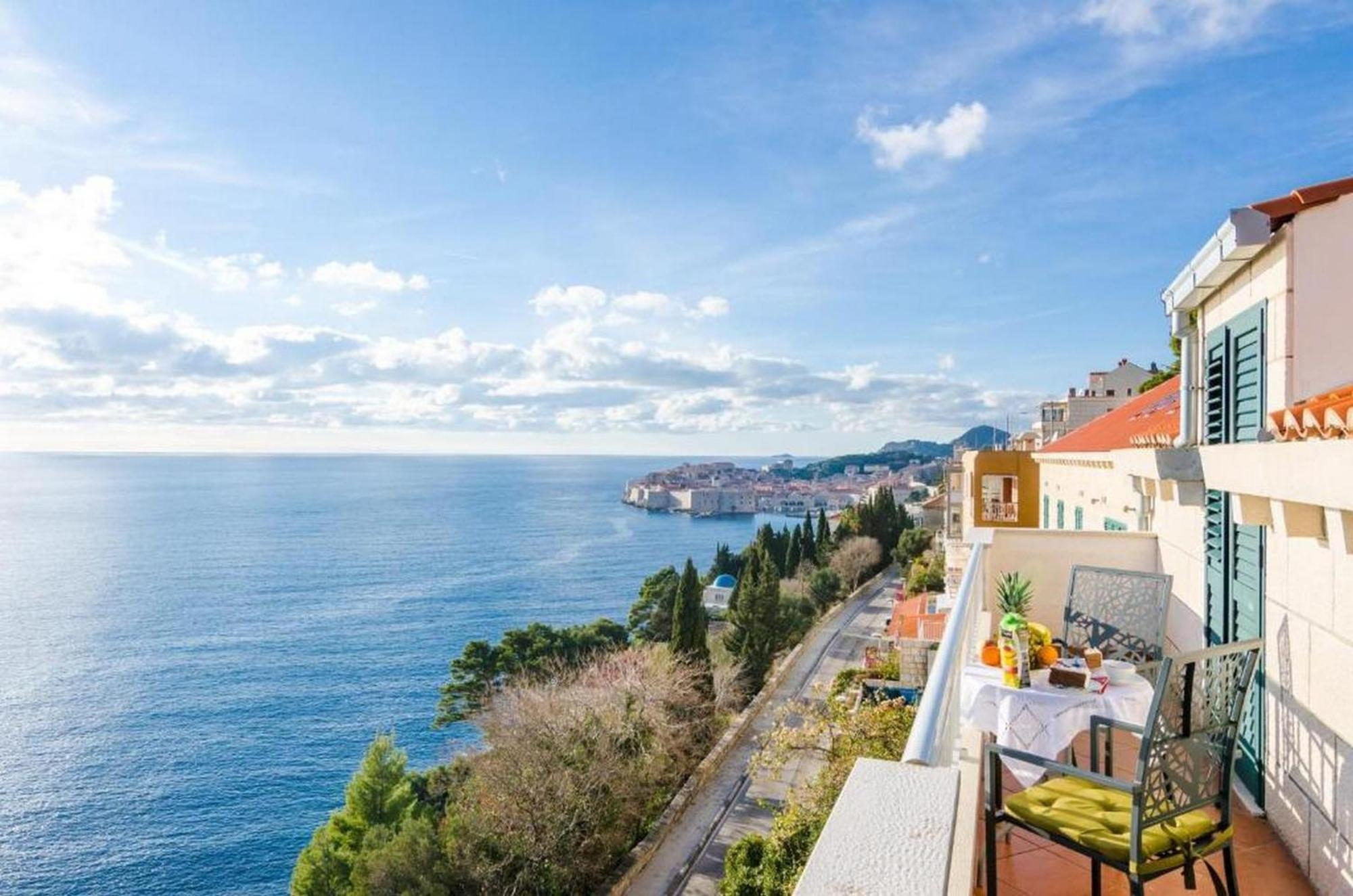 Antique Pearl Of Villa,panoramic&sea View With Pool Villa