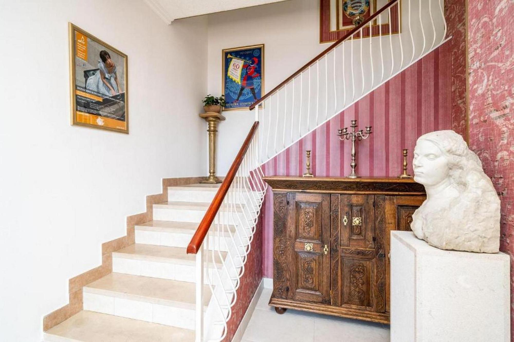 Antique Pearl Of Villa,panoramic&sea View With Pool Villa