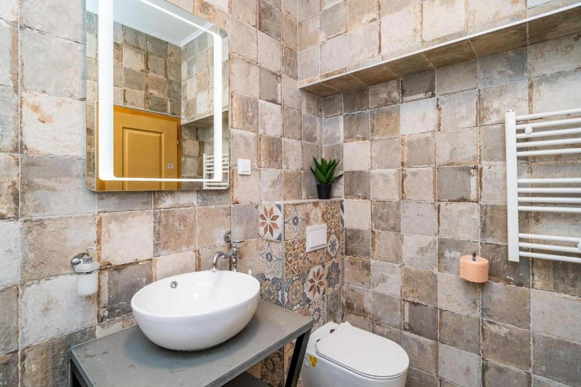 Antique Pearl Of Villa,panoramic&sea View With Pool * Dubrovnik